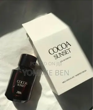Perfume and Fragrances