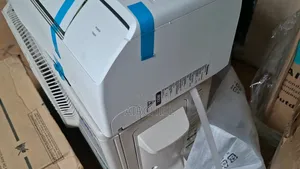 Panasonic Inverter