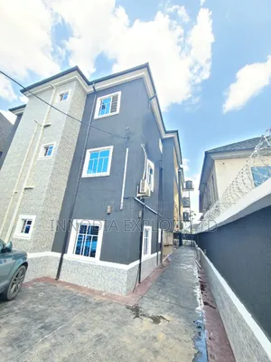 2bdrm Apartment in Federal Housing, Owerri for rent