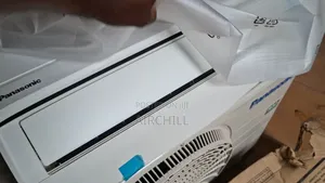Panasonic Inverter