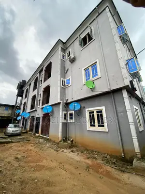 2bdrm Apartment in Victory Estate Road, Rumuduru for rent
