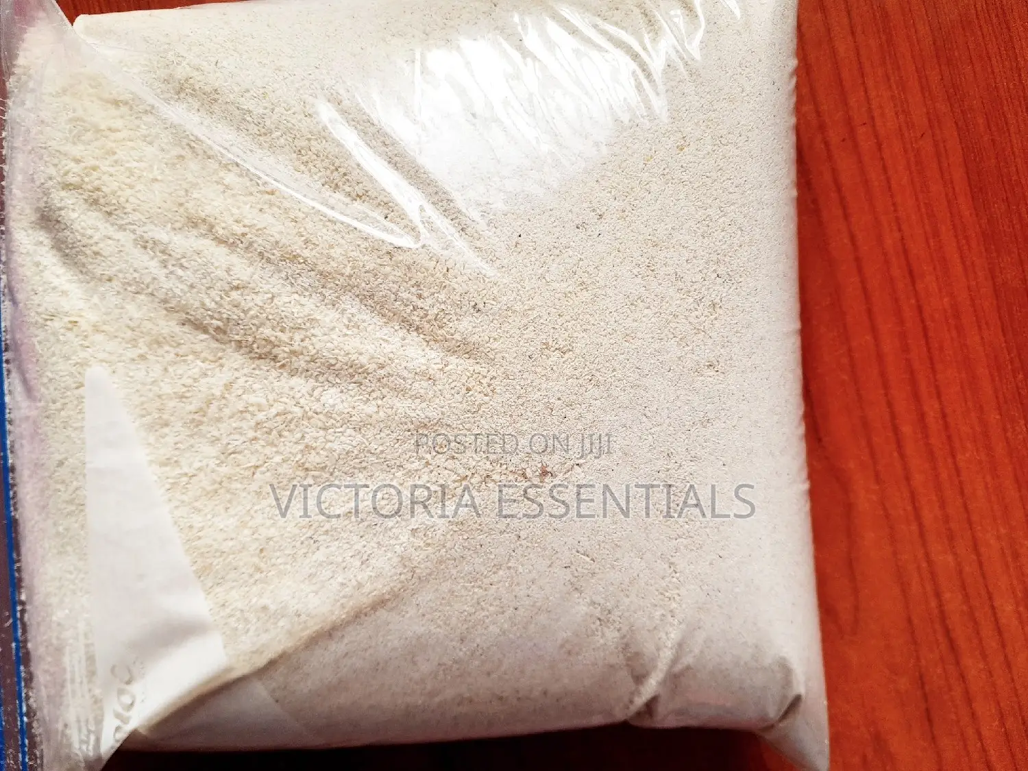 Original Ijebu Garri (Painter)
