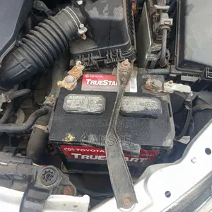 Toyota Corolla 2015 Silver