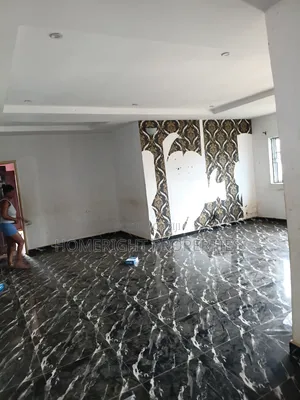 Furnished 3bdrm Apartment in Egan for rent