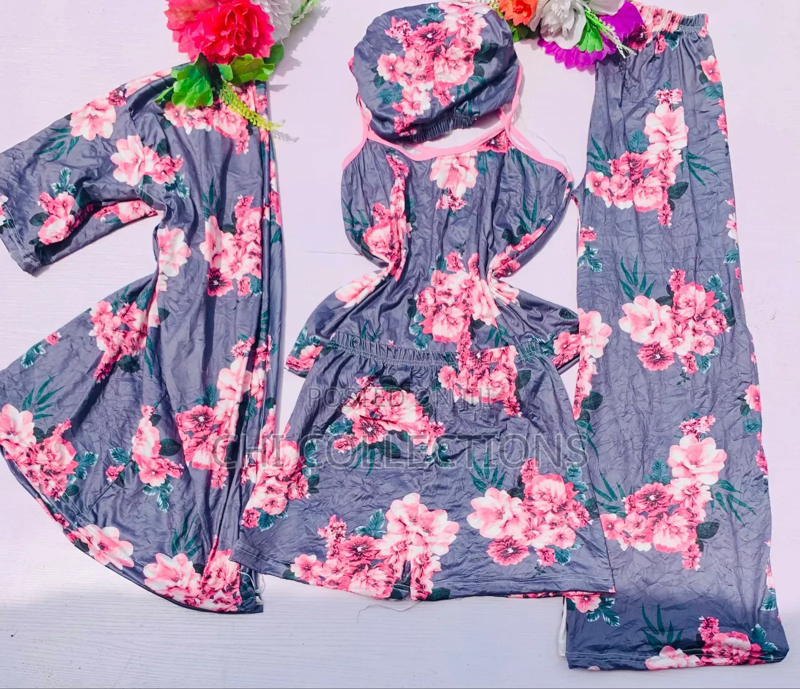 Night Wears