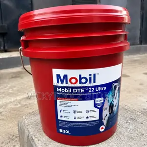 Mobil Dte 22 Ultra Iso Vg 220 20l//Pail