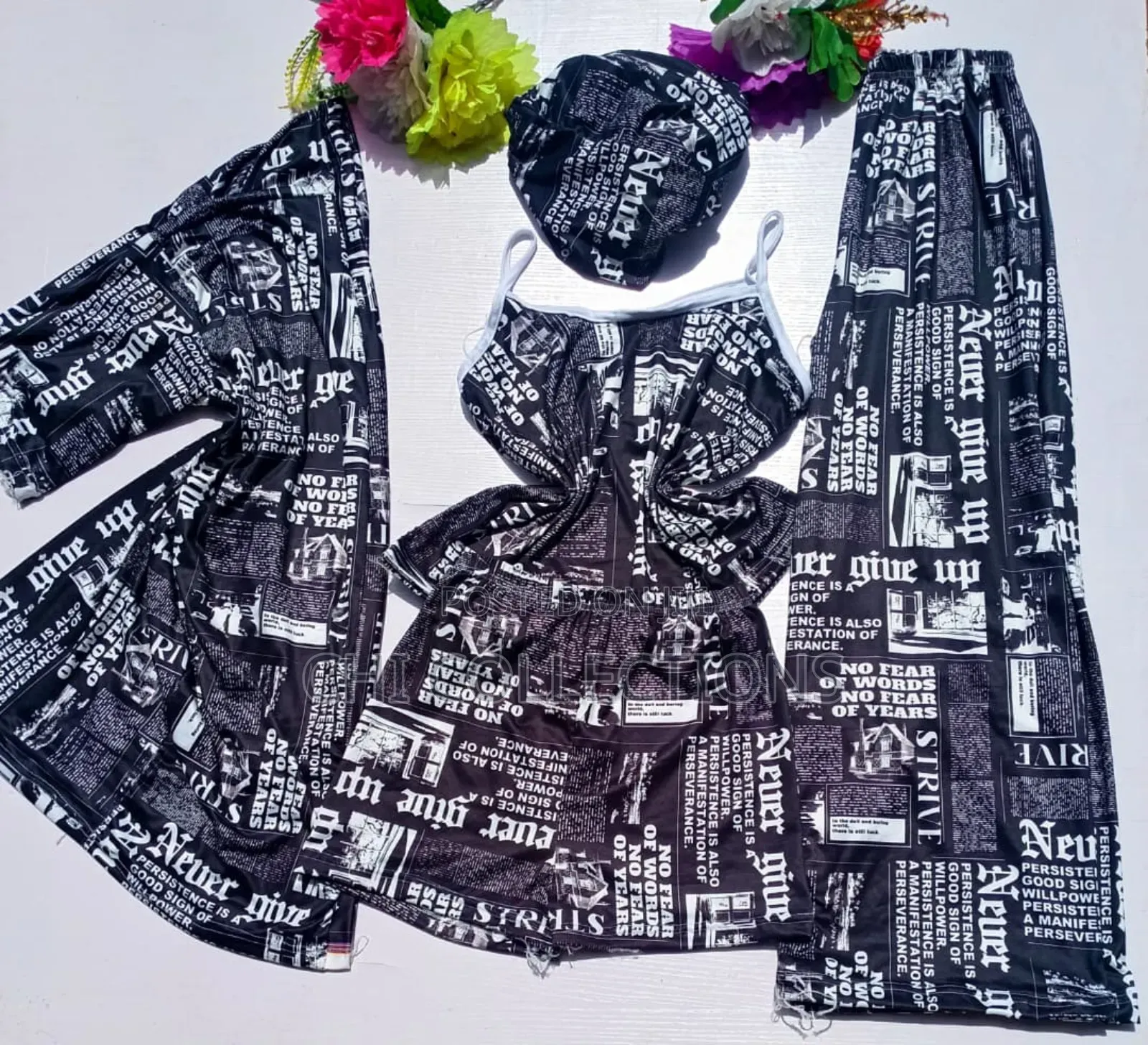 Night Wears