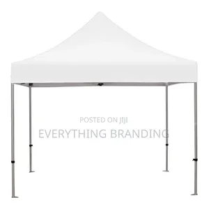 Lounge Outdoor Shade Canopy 2x2m Gazebo Tent Stand Frame