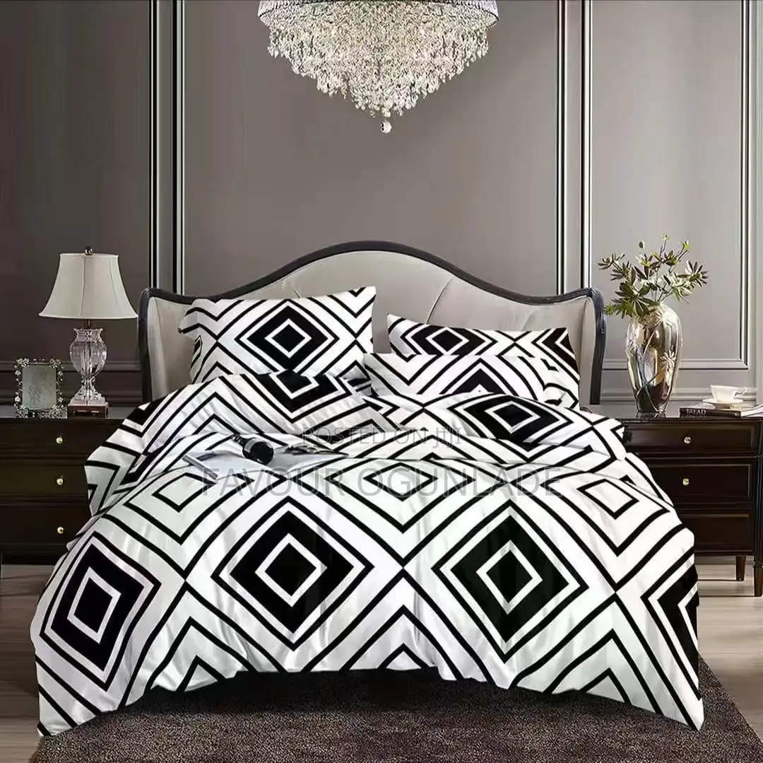 High Quality Duvet Set – Soft Durable