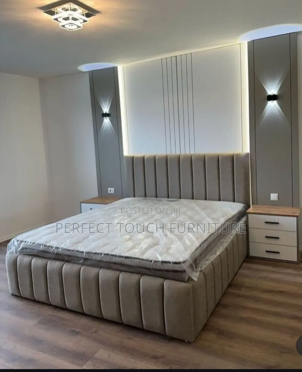 Excutive Bedframe
