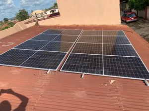 Solar System