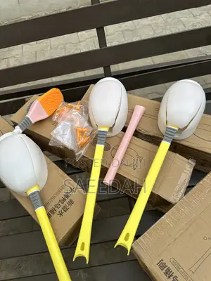 Toilet Brush