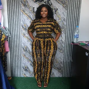 Ankara Female Wears