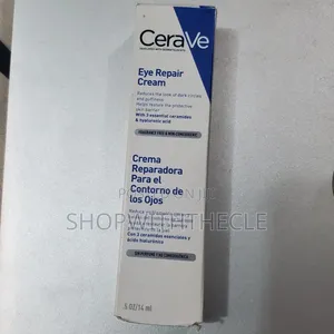 Cerave Eye Repair Cream