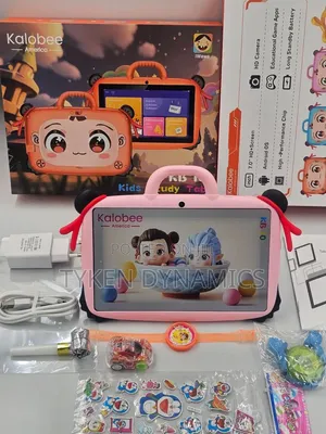New Tablet 128 GB Blue