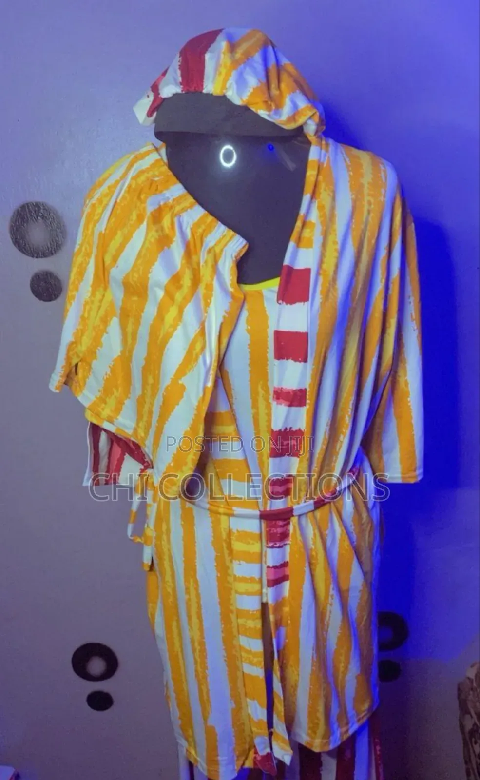 Night Wears