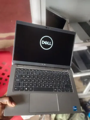 New Laptop Dell Latitude 5320 16GB Intel Core i5 SSD 256GB