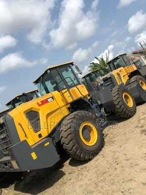 Shantui L68k-B5 Wheel Loader