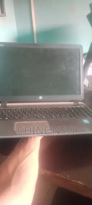 Laptop HP ProBook 450 G2 8GB Intel Core i5 HDD+SSD 500GB