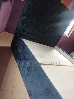 Bed Frame Stand