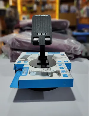 Table Bracket Phone Stand