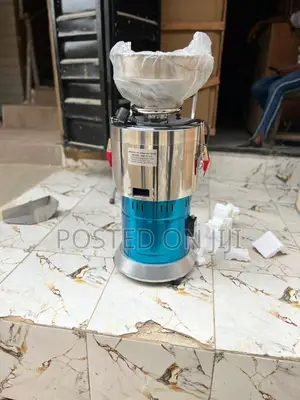 Separating Type Soybean Milk Machine Size 155