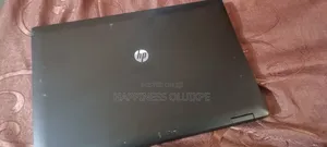 Laptop HP EliteBook 840 G6 8GB HDD 256GB