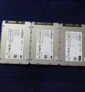 275gb Sata SSD Original Pull Out