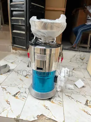 Separating Type Soybean Milk Machine Size 155