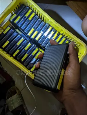 Green House Powerbank