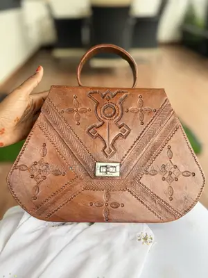 Leather Bag