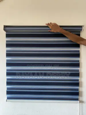 Window Blinds