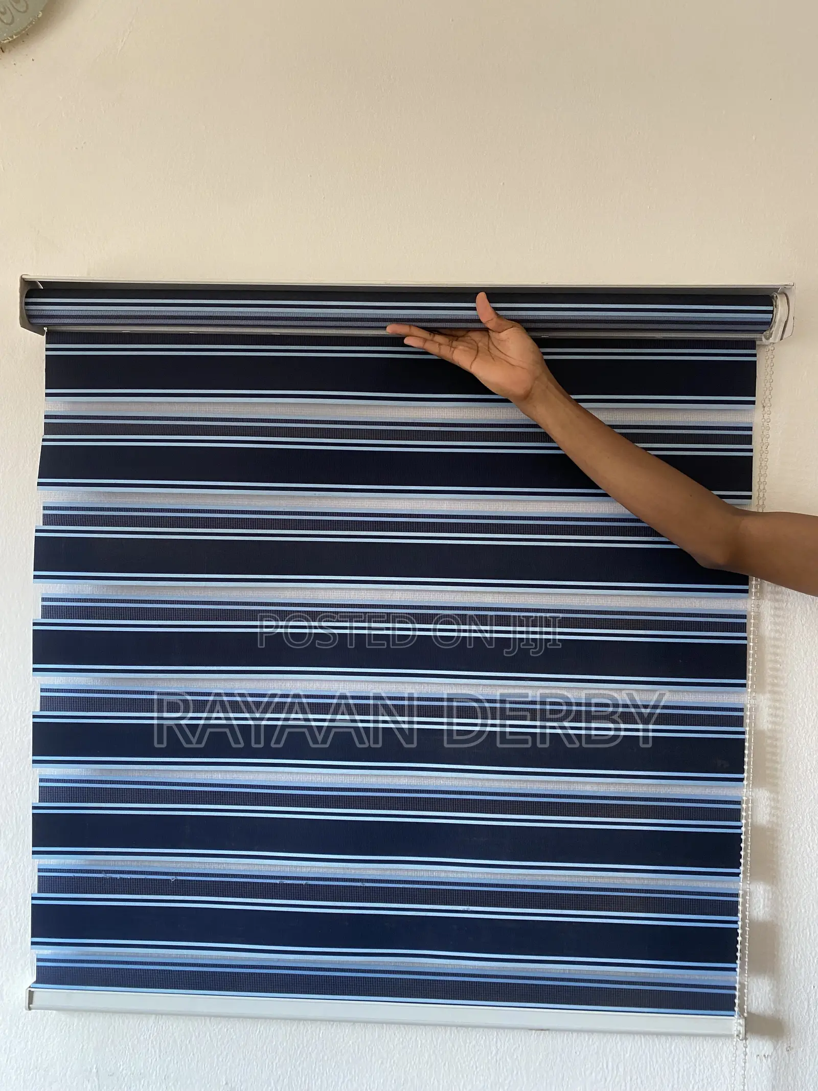 Window Blinds