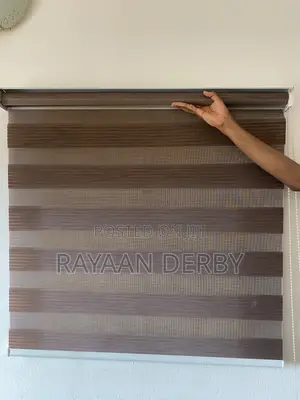 Window Blinds