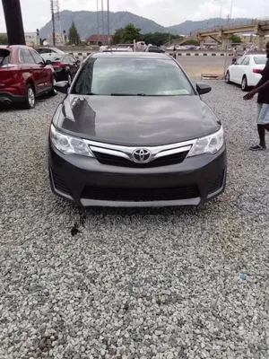 Toyota Camry 2014