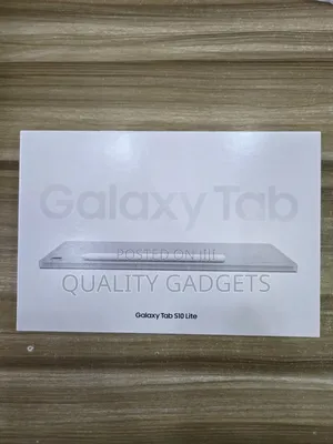 Samsung Galaxy Tab S10 Lite 128 GB Silver
