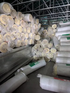Kristin Rock Wool Roof Insulation