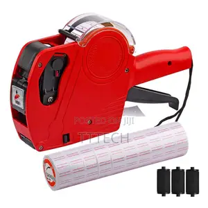 Price Gun Machine