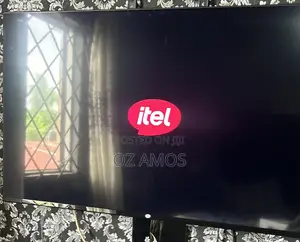 Itel Smart Tv 43”Inch