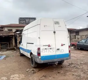 We Pick Up and Deliver Your Package Anywhere in Lagos to Abuja