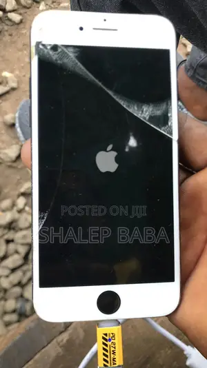 Apple iPhone 7 32 GB Black