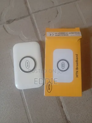 MTN 4g Mifi