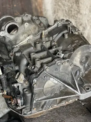 10pin Gearbox V6