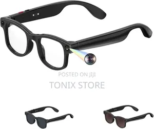Ai Smart Glasses(Aimb-G1)