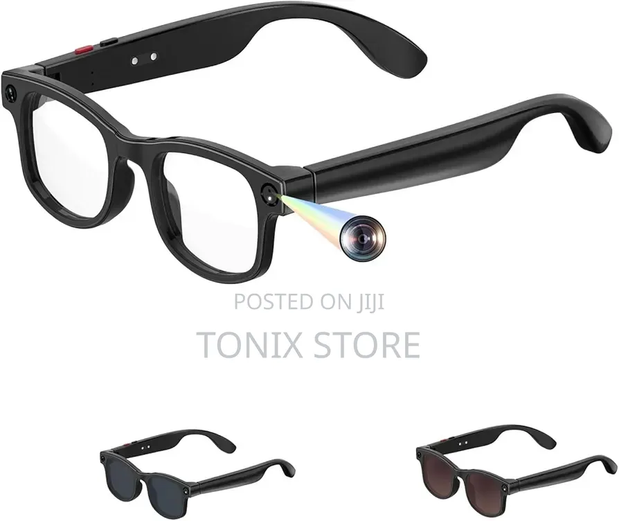 Ai Smart Glasses(Aimb-G1)