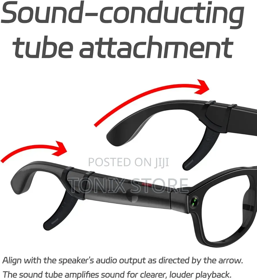 Ai Smart Glasses(Aimb-G1)