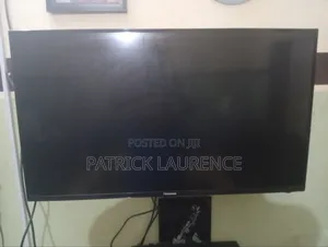 Original 40" Fairly Used Hisense Led Tv (Non Smart)