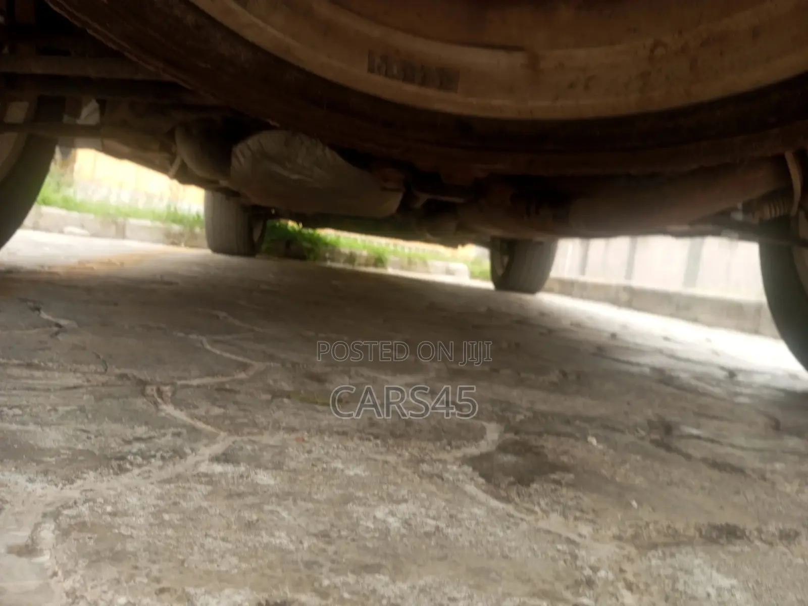 Toyota Highlander 2010 Gray