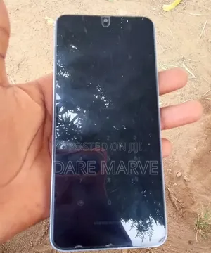 Tecno Spark 10C 128 GB Blue