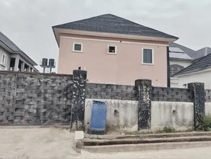 2bdrm Block of Flats in Amac Housing Estate, Lugbe District for rent